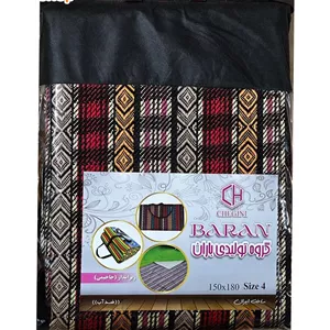 زیر انداز جاجیم 6 نفره 150*250