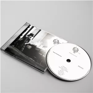 آلبوم Damnation از Opeth