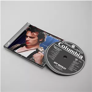 آلبوم Grace از Jeff Buckley