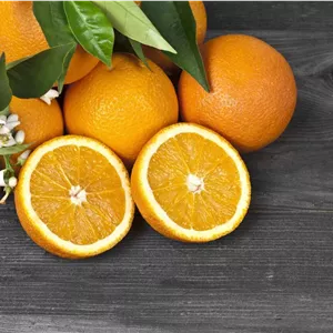 آب نارنج امسال بطری