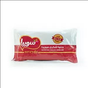 حلوا شکری سویدا90گرم