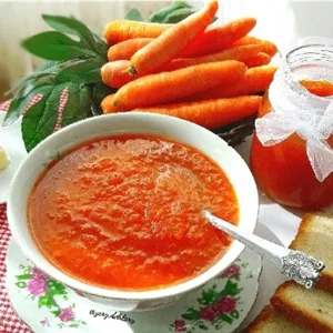 مربا هویچ تک نفره 50 گرمی