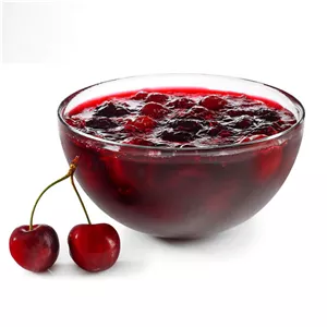 مربا آلبالو تک نفره 50 گرمی