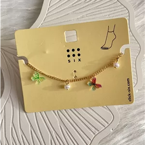 پابند زنانه six