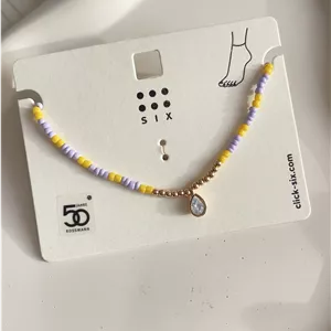 پابند زنانه six