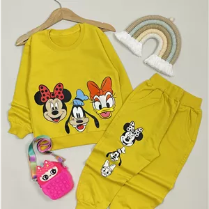 بلوز و شلوار disney کد ۱۹۷۰
