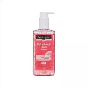 ژل شستشو ضد لک گریپ فروت نوتروژینا 200 میل