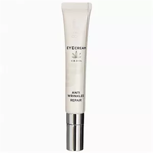 کرم دور چشم لاکچری کوین مدل anti wrinkles repair حجم 15 میلی لیتر