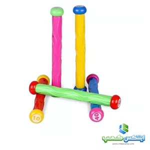 چوب امتیاز استخر اینتکس کد 55504