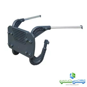 کیت نصب موتور قایق بادی اینتکس کد 68624 