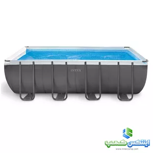 استخر پیش ساخته 5 متری اینتکس ULTRA XTR کد 26354