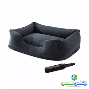 جایگاه نشیمن بادی حیوانات اینتکس سایز S کد 44701