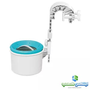 اسکیمر استخر پیش ساخته اینتکس کد 28000
