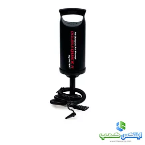 پمپ باد دستی 14 اینچ اینتکس کد 68614