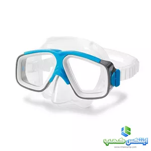 ماسک شنا سورف ریدر 8  سال اینتکس کد 55975