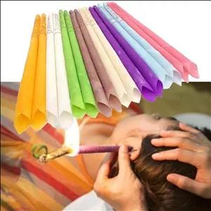 شمع گوش پک ۱۰ عددی عمده