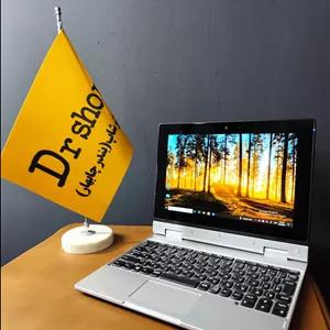 تبلت ویندوزی NEC مدل VK11 گریدA| ظرفیت 128 گیگابایتSSD | رم4