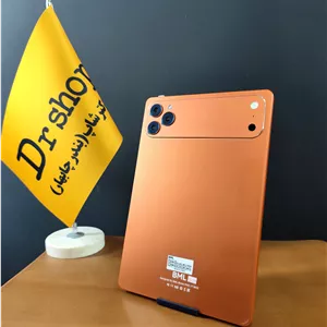 تبلت اندرویدی سیم کارتخور BML | مدل Pad 17 MAX| حافظه 128GB | رم 4