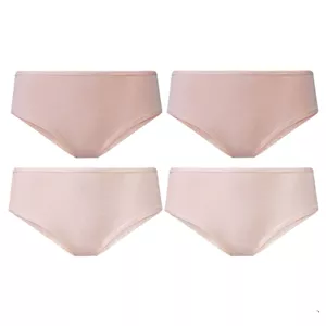 شورت زنانه نخی اسمارا مدل هیپستر x4