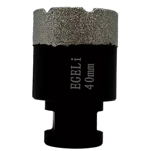 گردبر سنگ و پرسلان مشکی ایگلی 40 mm