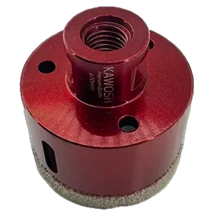 گردبر پرسلان سر فرزی کاوش سایز 50 میلیمتر