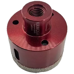 گردبر پرسلان سر فرزی کاوش سایز 60 میلیمتر