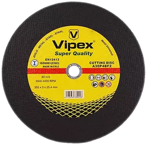 صفحه پروفیل بر ویپکس 355x3 میلیمتر