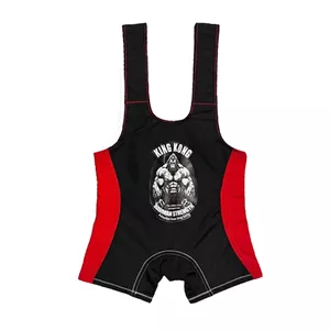 سوت لیفت حرفه ای Bahman Strength (طرح KING KONG) تقویت شده