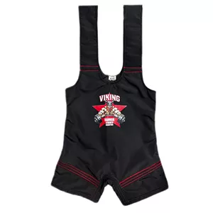 سوت لیفت حرفه ای Bahman Strength (طرح Viking)