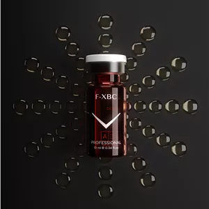کوکتل مزوتراپی لاغری و چربی سوز فیوژن مدل F-XBC اسپانیا 100% اصل