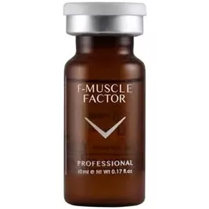 F-MUSCLE FACTOR  کوکتل مزوتراپی فیوژن