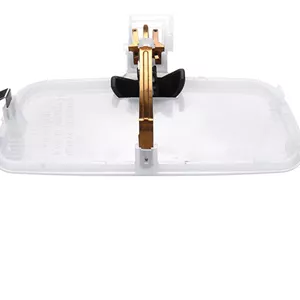 چراغ سقف داخل کابين جلو-بنز 9018200101