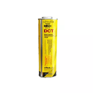 روغن گیربکس اتوماتیک بوش مدل DCT حجم 1 لیتری