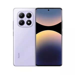 گوشی شیائومی Redmi Note 14 Pro 5G رجیسترشده دو سیم‌کارت 256 گیگابایت با رم 12 گیگابایت