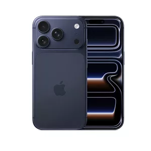 گوشی اپل iPhone 17 Pro ZAA با ظرفیت 12/256 گیگابایت - نات اکتیو-رجیسترشده