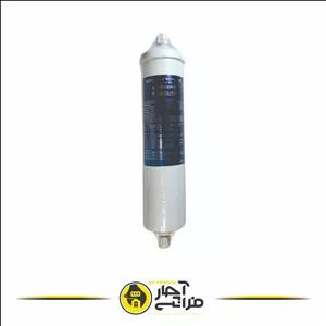 فیلتر یخچال ساید دو مرحله سامسونگ میکروفیلتر