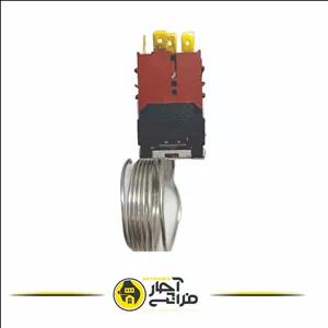 ترموستات یخچالی