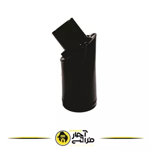 کوبل جاروبرقی