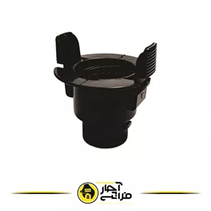کوبل جاروبرقی