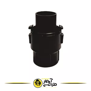 کوبل جاروبرقی