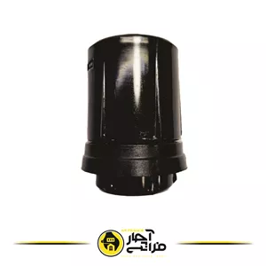 کوبل جاروبرقی