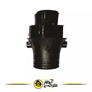 کوبل جاروبرقی