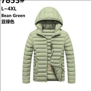 کاپشن اسپورت تاشو خارجی مردانه و زنانه