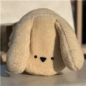 کوله پشتی بچه گانه شیری طرح سگ