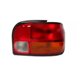 چراغ خطر عقب راست پراید GTX برند فناوران