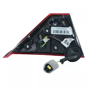 چراغ خطر صندوق عقب چپ شاهین فناوران