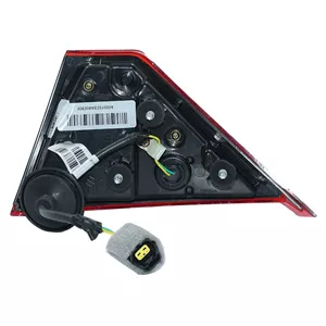 چراغ خطر صندوق عقب راست شاهین فناوران