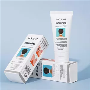 کرم روشن کننده MOOYAM