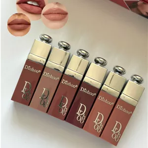 رژ لب جامد طرح دیور