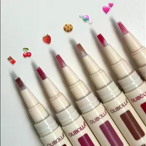 لیپ گلاس ژله ای OLIBOLLA